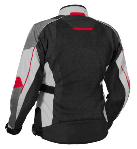 Castle X Passion Air Womens Motorcycle Jacket