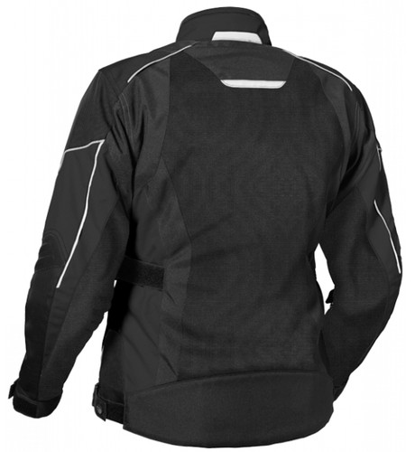 Castle X Passion Air Womens Motorcycle Jacket