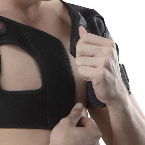 EVS SB05 X-Strap Bilateral Shoulder Stabilizer Brace
