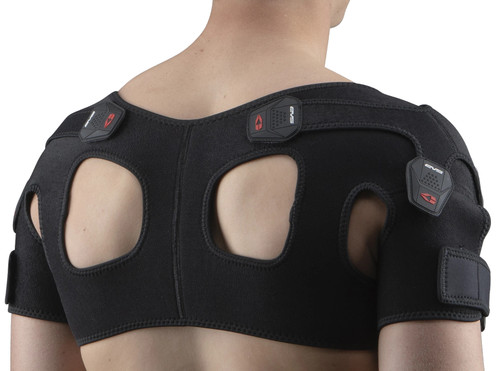 EVS SB05 X-Strap Bilateral Shoulder Stabilizer Brace