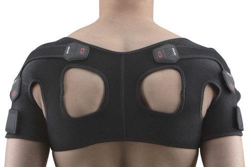 EVS SB05 X-Strap Bilateral Shoulder Stabilizer Brace