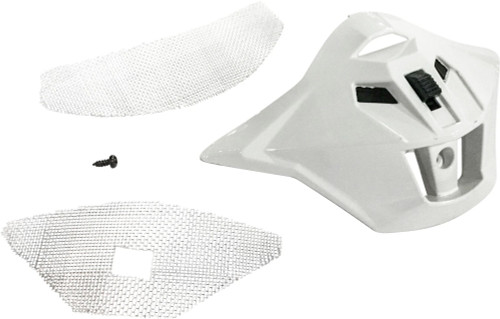 GMAX GM-11/GM-11S Helmet Mouth Vent
