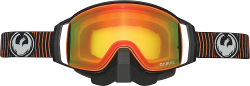 Dragon NFX2 Snow Goggle