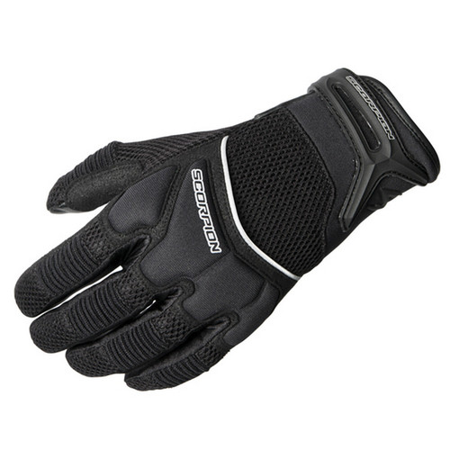 Scorpion Cool Hand II Womens Motorcycle Gloves