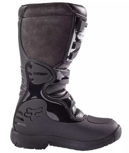 Fox Racing Comp 3 Youth MX/Offroad Boots