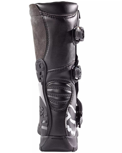 Fox Racing Comp 3 Youth MX/Offroad Boots