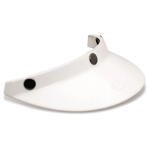 Bell Custom 500/510 3-Snap Helmet Visor