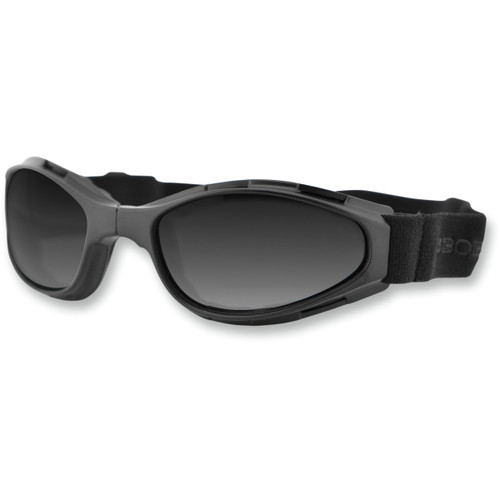Bobster Crossfire Folding Goggle