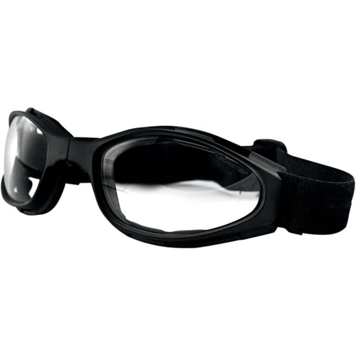 Bobster Crossfire Folding Goggle