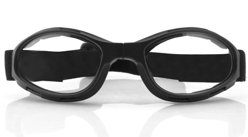 Bobster Crossfire Folding Goggle