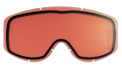 Castle Force/Force SE Snow Goggle Dual Lens