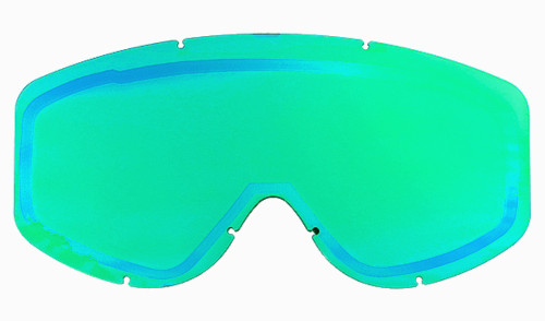 Castle X Force/Force SE Snow Goggle Dual Lens