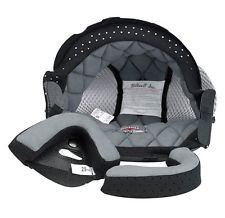 Biltwell Bonanza Helmet Top Liner Pad