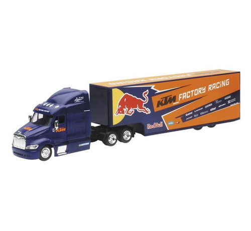 NewRay 1:43 Scale Racing Rig