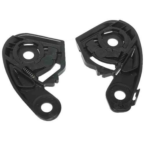 Shoei J-Wing Quick Release Base Plate Shield Pivot Kit