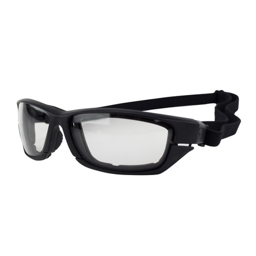 Bobster Decoder II Photochromic Sunglasses
