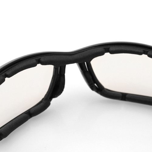 Bobster Decoder II Photochromic Sunglasses