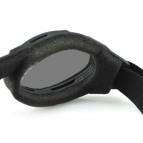 Bobster Bugeye Sunglass Motorcycle Goggles