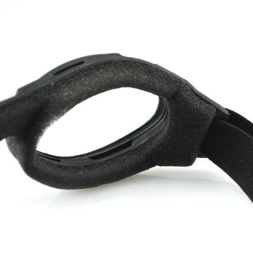 Bobster Bugeye Sunglass Motorcycle Goggles
