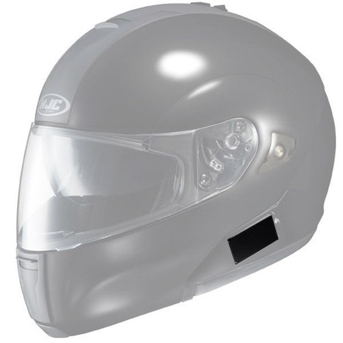 HJC Bluetooth Side Cover - IS-MAX BT Helmet