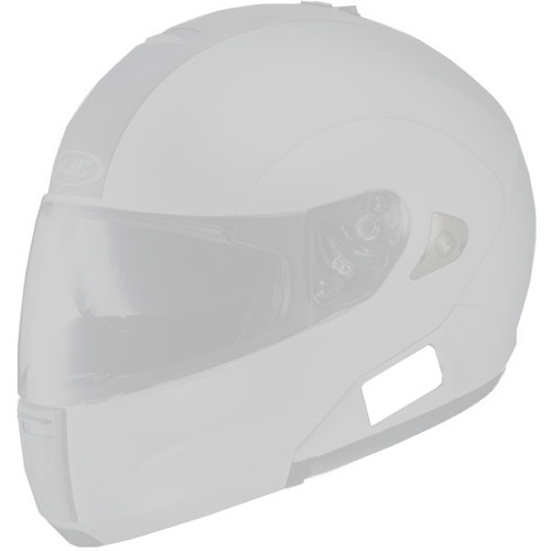 HJC Bluetooth Side Cover - IS-MAX BT Helmet