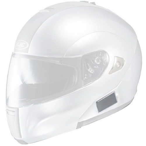 HJC Bluetooth Side Cover - IS-MAX BT Helmet