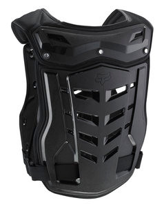Fox Racing Proframe LC Roost Chest Deflector