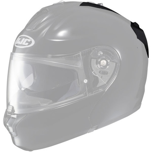 HJC RPHA-MAX Helmet Rear Vent
