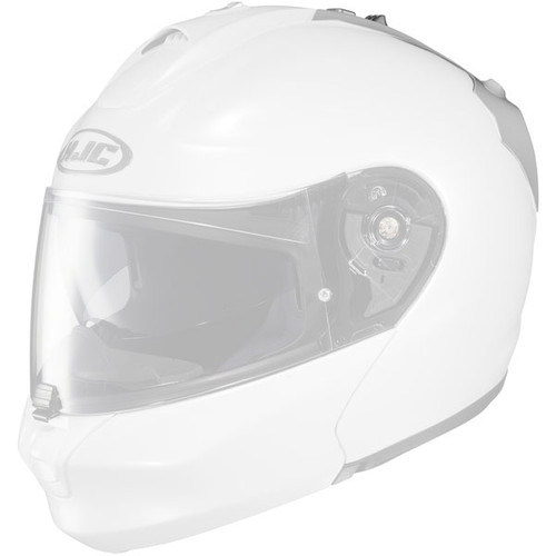 HJC RPHA-MAX Helmet Rear Vent