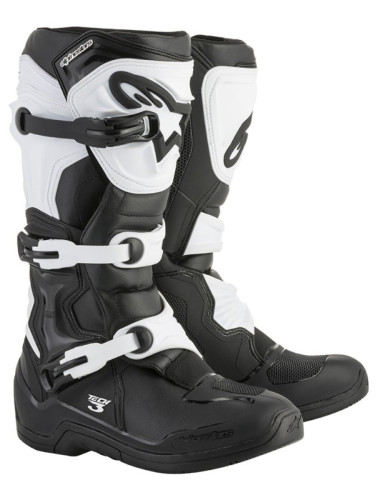 Alpinestars Tech 3 Mens MX Offroad Boots