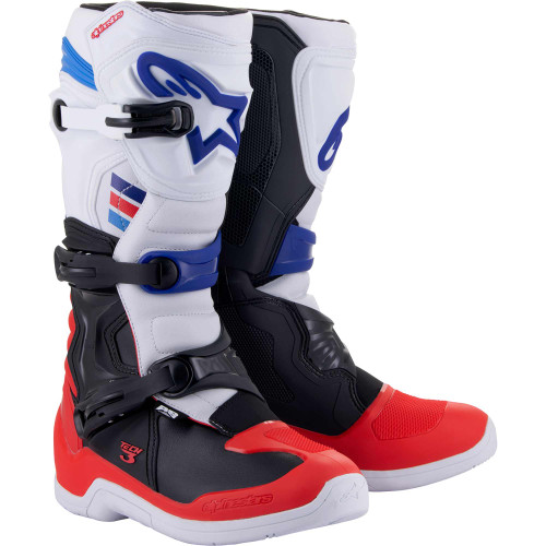 Alpinestars Tech 3 Mens MX Offroad Boots