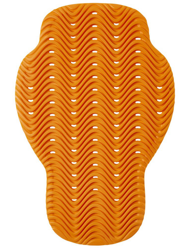 Icon D3O Viper 1 Armor Mens Back Pad