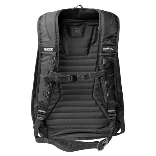 OGIO No Drag Mach 3 Backpack