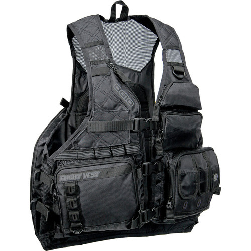 OGIO Flight Vest w/Hydration System & Tool Pockets