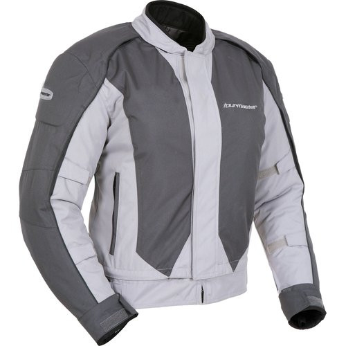 Tourmaster Flex Series 3 Textile Motorcycle Jacket