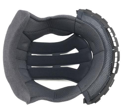 Shoei RF-1200 Helmet Standard Top Inner Liner Center Pad