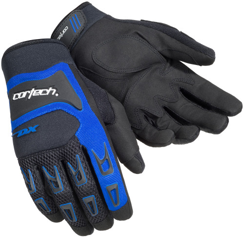 Cortech DX-3 Mens Motorcycle Gloves