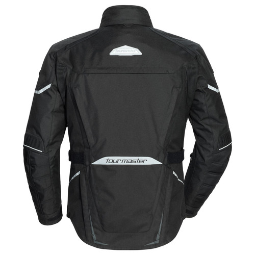 Tourmaster Transition Series 5 Mens Motorcycle Jacket