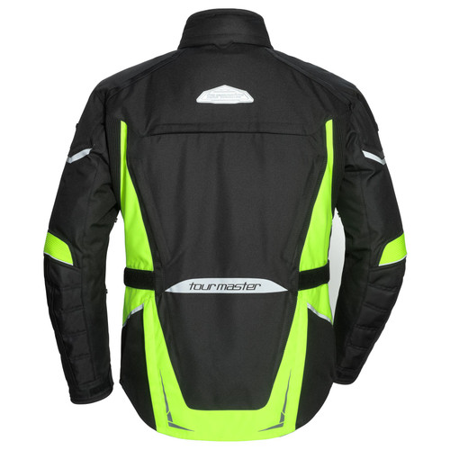 Tourmaster Transition Series 5 Mens Motorcycle Jacket