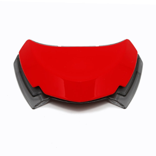 Shoei GT-Air Helmet Upper Air Intake