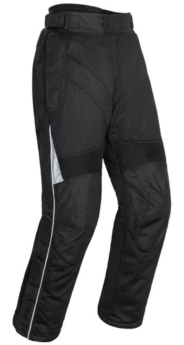 Tourmaster Venture Air 2.0 Mens Textile Motorcycle Pants