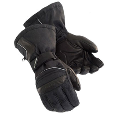 Tourmaster Womens Polar-Tex 2.0 Motorcycle Gloves