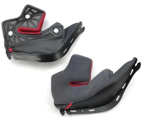 Shoei RF-1200 Replacement Cheek Pads