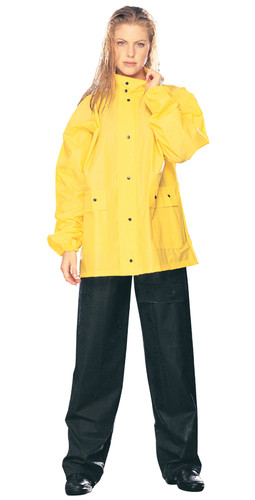 Tourmaster PVC 2-pc Rainsuit