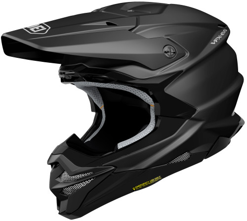 Shoei VFX-EVO MX Offroad Helmet