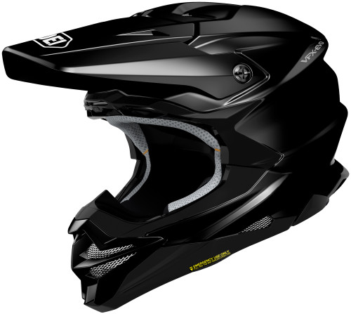 Shoei VFX-EVO MX Offroad Helmet