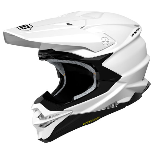 Shoei VFX-EVO MX Offroad Helmet