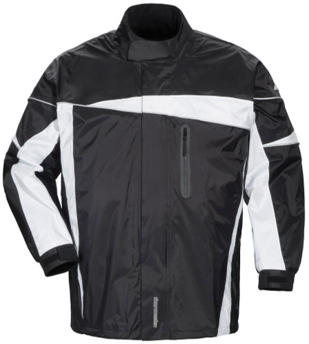 Tourmaster Defender 2.0 Mens Two Piece Rainsuit
