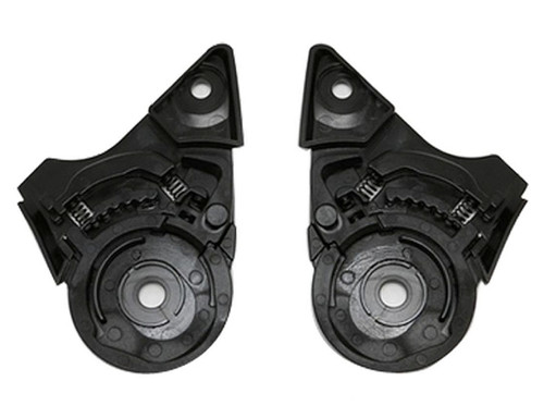 Shoei GT-Air CNS-1 Shield Pivot Base Plate Set