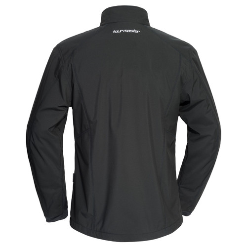Tourmaster Synergy 7.4v Mens Heated Jacket